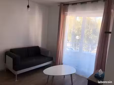 appartement t2