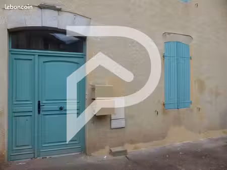 immeuble 6 pièces 100 m²