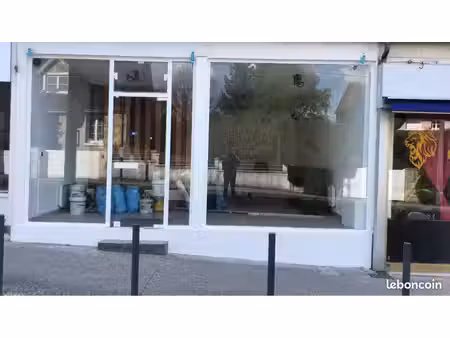 commerce