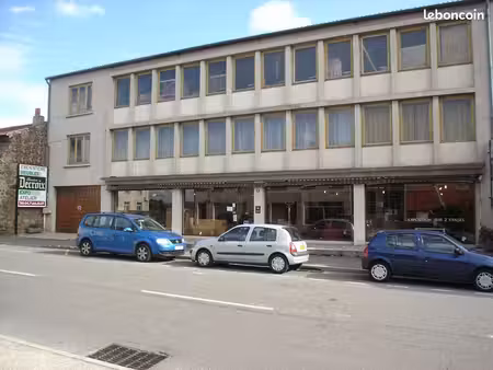 vente fond de commerce