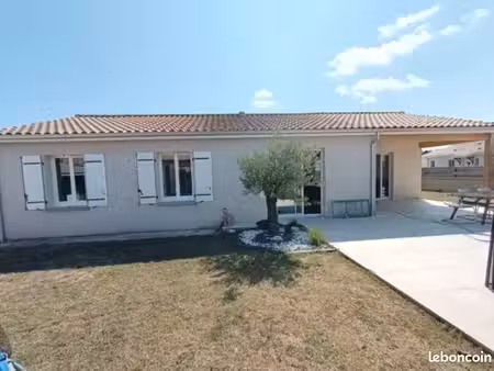 maison proche du centre