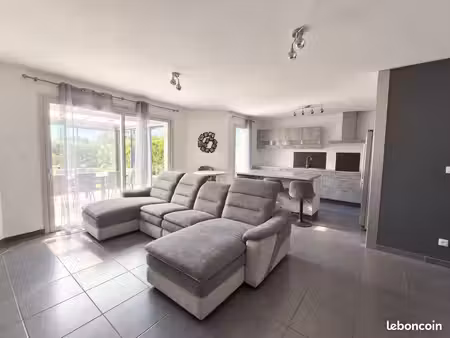 maison chamagnieu