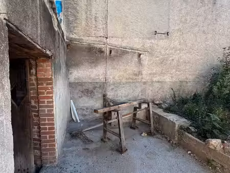 maison de ville