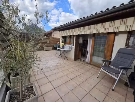 maison 4 pièces 115 m²