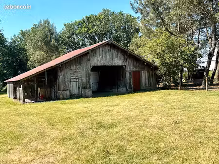 propriété 1 pièce 98 m²