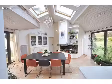 maison t6