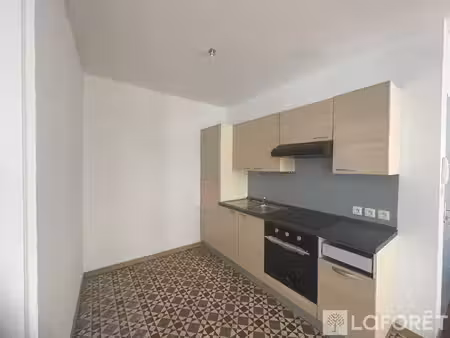 appartement prades 3 pièces 57 m2