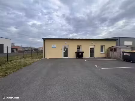local commercial