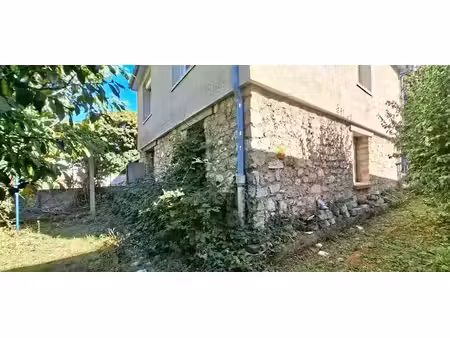 vente maison 3 pièces 61 m² à le plessis-robinson (92350)  439 000 €