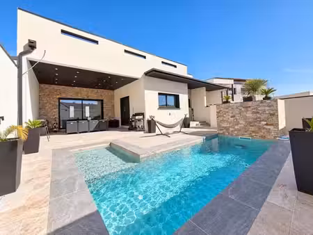 vente maison 6 pièces 162.75 m² à mus (30121)  634 900 €