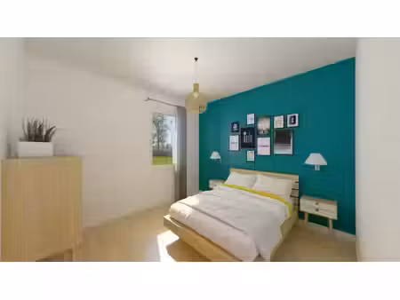 vente maison neuve 5 pièces 110 m² à saint-père-en-retz (44320)  212 814 €
