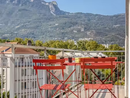 appartement 5 pièces 154 m²