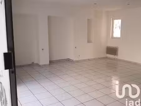 vente immeuble 100 m²