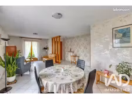 maison 4 pièces 91 m²