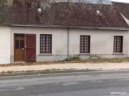 maison 4 pièces 82 m²
