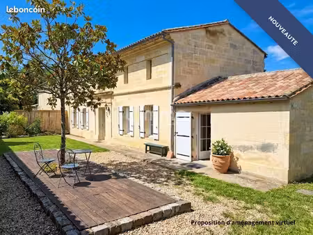 maison 7 pièces 227 m²