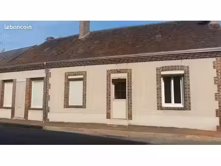 maison 3 pièces 108 m²