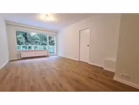 appartement à louer à avenue de la réforme 72 ganshoren (vbe67741)