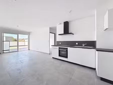 location appartement 3 pièces 70.19 m² à entrange (57330)  1 470 €