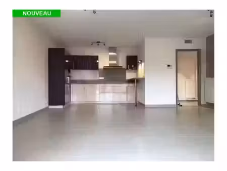 appartement à louer avec terrasse et 3 chambres   gembloux (vbe67758)