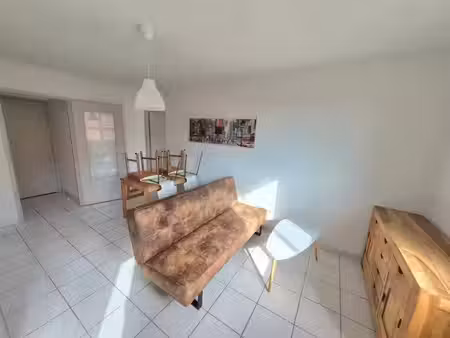 location meublée appartement 2 pièces 43.1 m² à illange (57970)  740 €