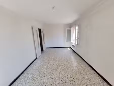 appartement t3 au luc en provence