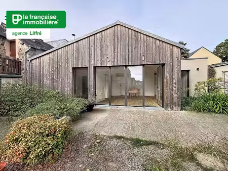 appartement liffre 2 pièce(s) 47 18 m2
