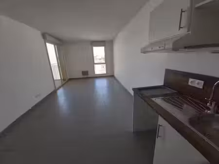 location appartement 2 pièces 49.05 m² à montpellier (34000)  640 €