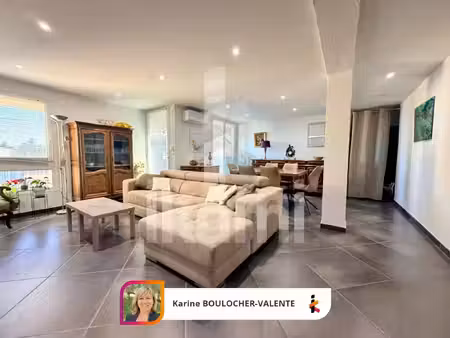 appartement t4 - 86m2 - lumineux - centre ville