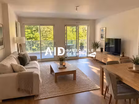 appartement sarzeau 2 pièce(s) 50 m2