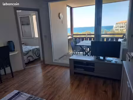 vente appartement hossegor