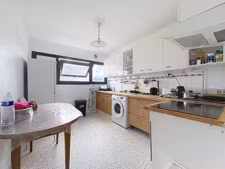 appartement 4 pièce(s) - 79.86 m² proche tram et facs