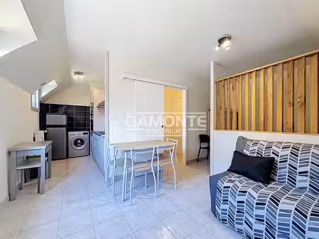 troyes rue du général de gaulle - appartement 27 19 m2