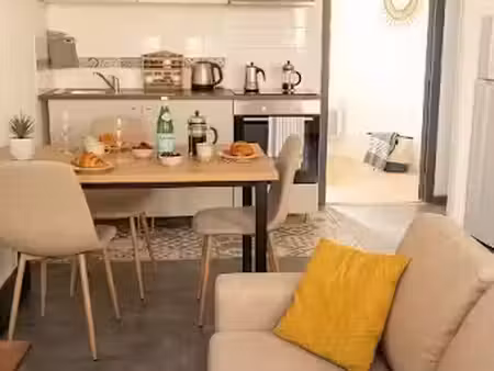 location meublée appartement 2 pièces 35.2 m² à villeneuve-sur-lot (47300)  395 €