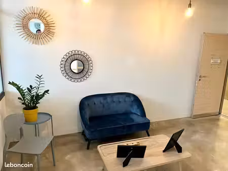location bureau