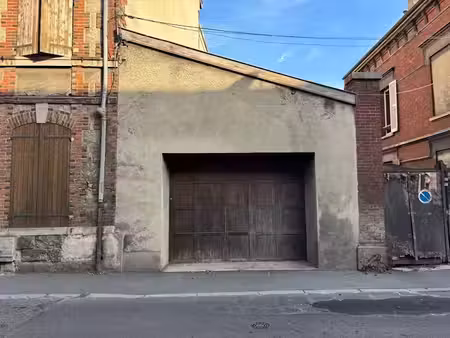 location parking 52 m² à epernay (51200)  220 €