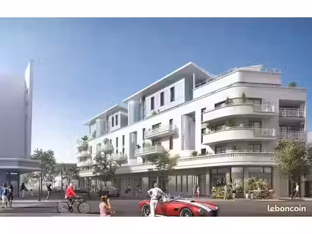 recherche parking avenue j. de neyman