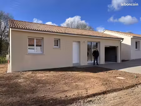 maison 5 pièces 90 m²