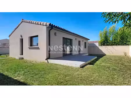 maison carpentras 5 pièces 92 m2