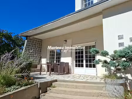 maison change 8 pièce(s) 200 m2