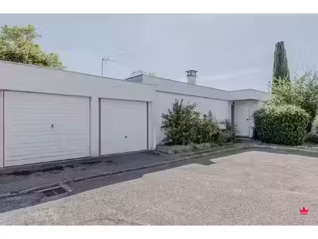 maison 5 pièces à vendre à chassieu - travaux à prévoir