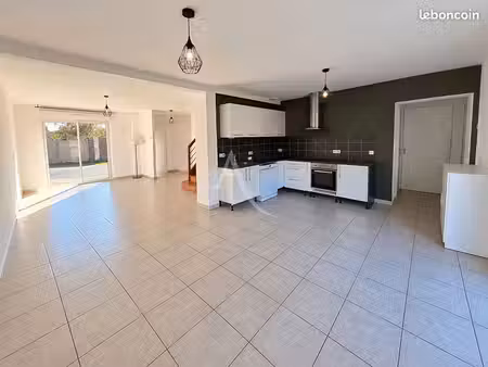 maison 5 pièces 103 m²