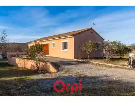 location maison 3 pièces 106 m² à lavilledieu (07170)  907 €