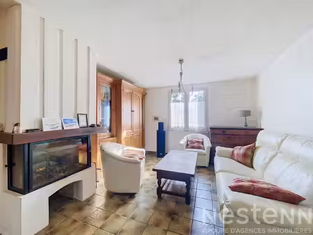 maison lorient 7 pièce(s) 115 m2