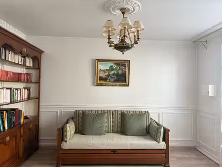maison maisons laffitte 4 pièce(s) 100 m2