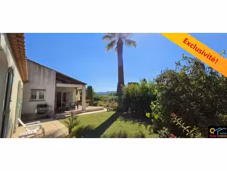 maison 5 pieces 127m2 piscine et garage