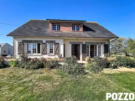 a vendre à mortain bocage - maison 3 pièce(s) 80 m²