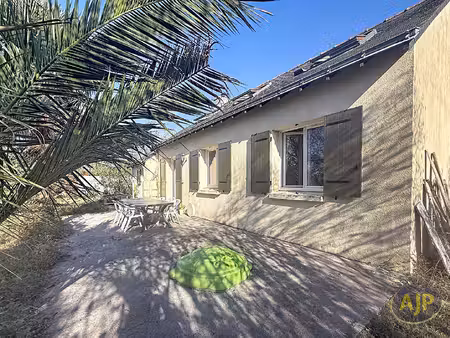 maison 5ch nort sur erdre