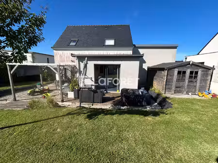 maison plonéis 6 pièce(s) 90 m2
