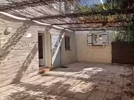 location maison 5 pièces 130 m² à rognes (13840)  1 730 €